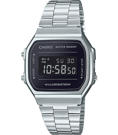 A-168WEM-1E Casio