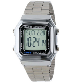 A-178WA-1A Casio