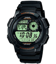 AE-1000W-1A Casio