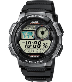 AE-1000W-1B Casio