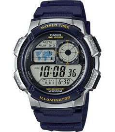 AE-1000W-2A Casio