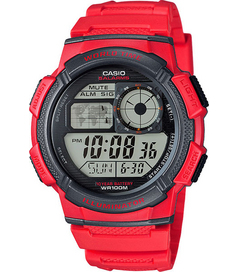 AE-1000W-4A Casio