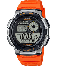 AE-1000W-4B Casio