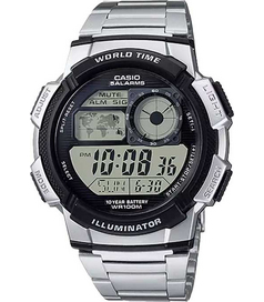 AE-1000WD-1A Casio
