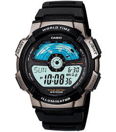 AE-1100W-1A Casio