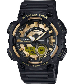 AEQ-110BW-9A Casio