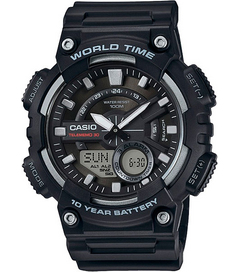 AEQ-110W-1A Casio