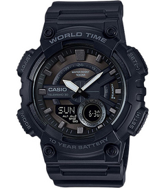 AEQ-110W-1B Casio