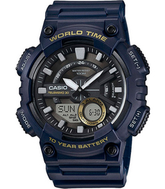 AEQ-110W-2A Casio