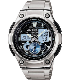 AQ-190WD-1A Casio