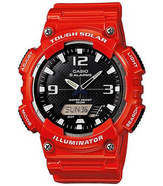 AQ-S810WC-4A Casio