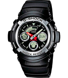 AW-590-1A Casio