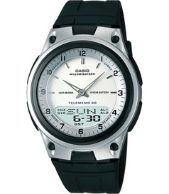 AW-80-7A Casio