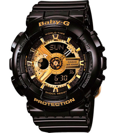 BA-110-1A Casio