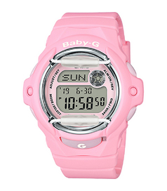 BG-169R-4C Casio