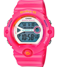 BG-6903-4B Casio
