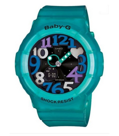BGA-131-3B Casio