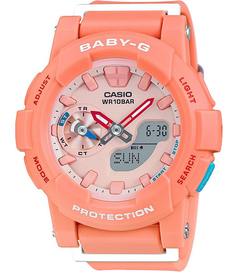 BGA-185-4A Casio
