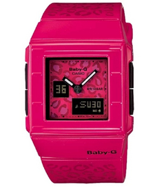 BGA-200LP-4E Casio