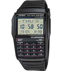 DBC-32-1A Casio