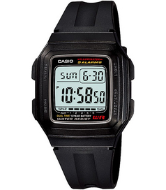 F-201WA-1A Casio