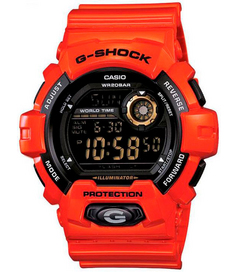 G-8900A-4E Casio
