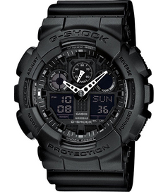 GA-100-1A1 Casio