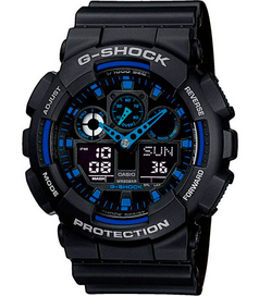 GA-100-1A2 Casio