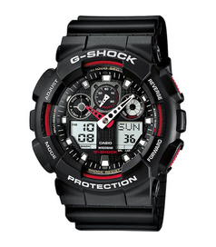 GA-100-1A4 Casio