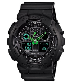 GA-100C-1A3 Casio