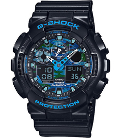 GA-100CB-1A Casio
