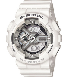 GA-110C-7A Casio