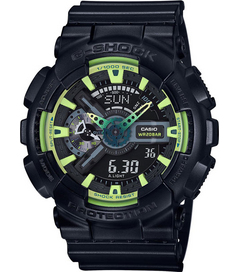GA-110LY-1A Casio