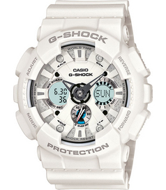 GA-120A-7A Casio