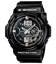 GA-150BW-1A Casio