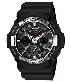 GA-200-1A Casio