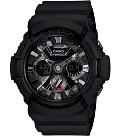 GA-201-1A Casio