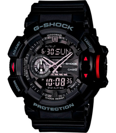 GA-400-1B Casio