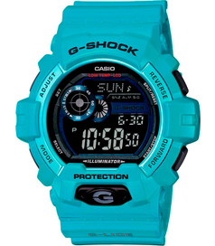 GLS-8900-2E Casio