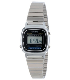 LA-670WA-1 Casio