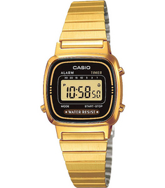 LA-670WEGA-1E Casio