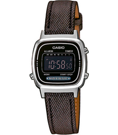 LA-670WEL-1B Casio