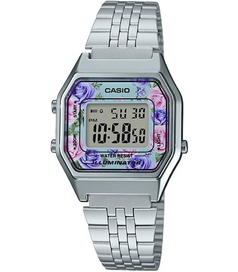 LA-680WA-2C Casio