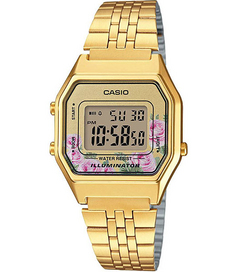 LA-680WGA-4C Casio