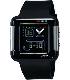 LCF-20-1D Casio