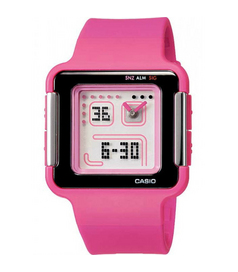 LCF-20-4D Casio