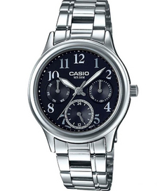 LTP-E306D-1B Casio