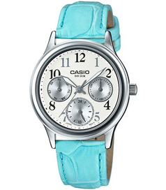 LTP-E306L-7B Casio