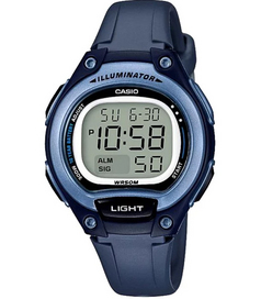 LW-203-2A Casio