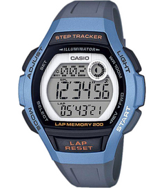 LWS-2000H-2A Casio